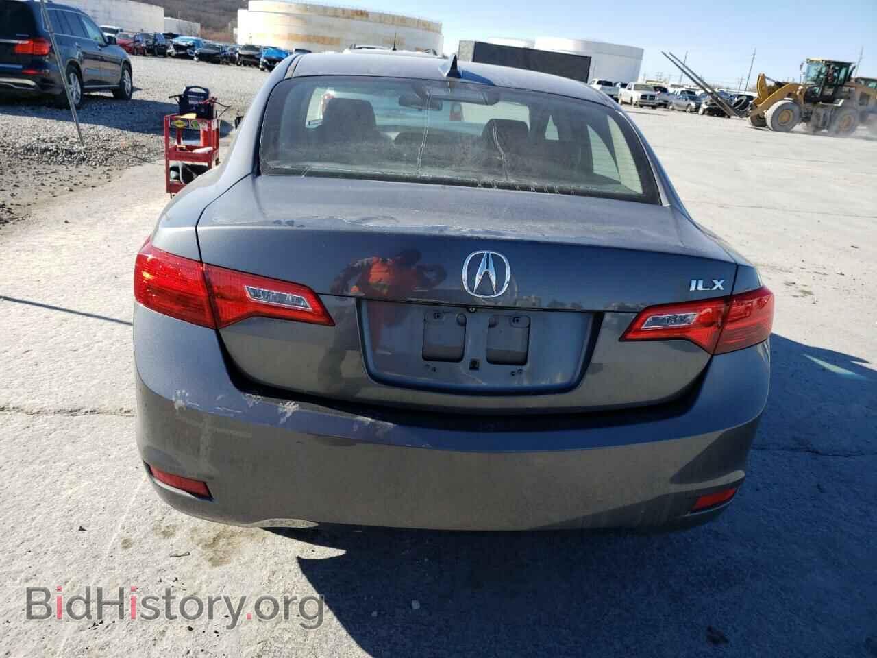 2014 ACURA ILX - VIN: 19VDE1F35EE013716 - Фото 6