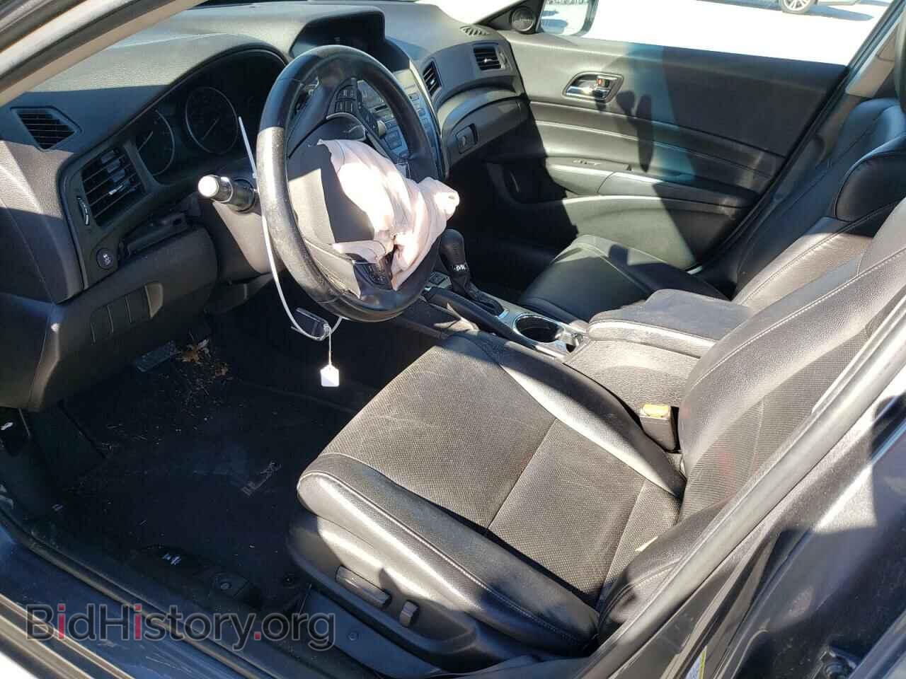 2014 ACURA ILX - VIN: 19VDE1F35EE013716 - Фото 7