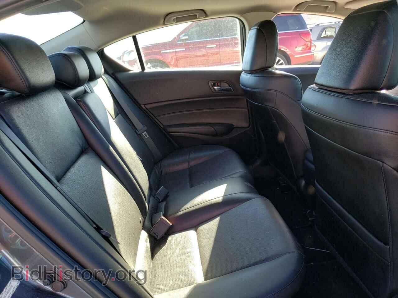 2014 ACURA ILX - VIN: 19VDE1F35EE013716 - Фото 10