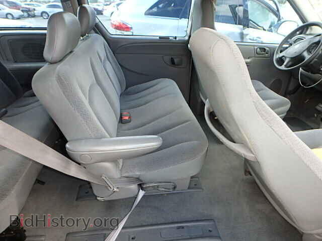 2005 DODGE CARAVAN - VIN: 1D4GP25BX5B341422 - Фото 6