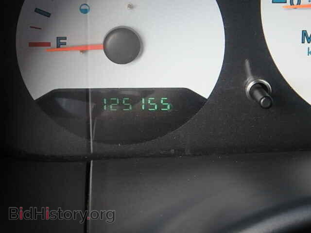 2005 DODGE CARAVAN - VIN: 1D4GP25BX5B341422 - Фото 8