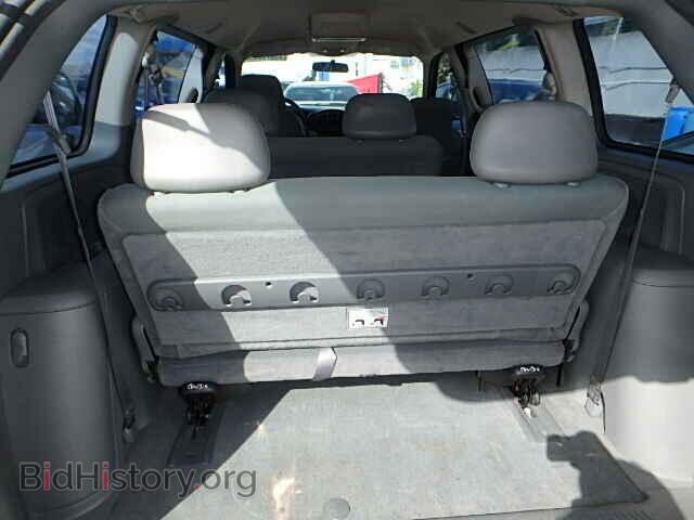 2005 DODGE CARAVAN - VIN: 1D4GP25BX5B341422 - Фото 10