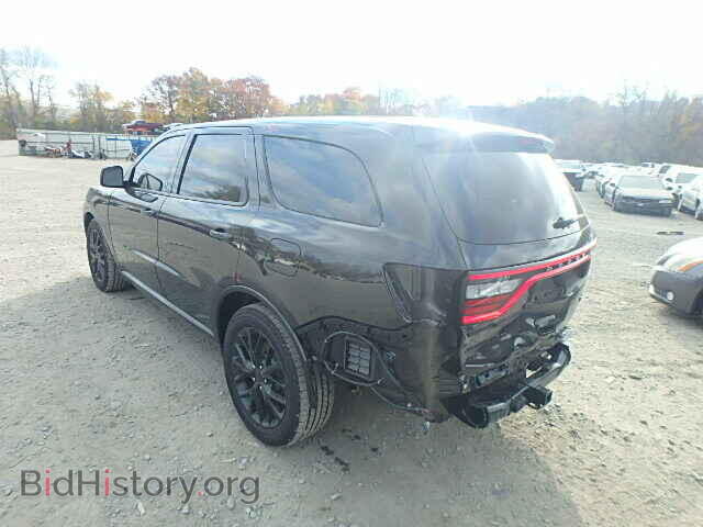 2015 DODGE DURANGO - VIN: 1C4SDJCT7FC837845 - Photo 3