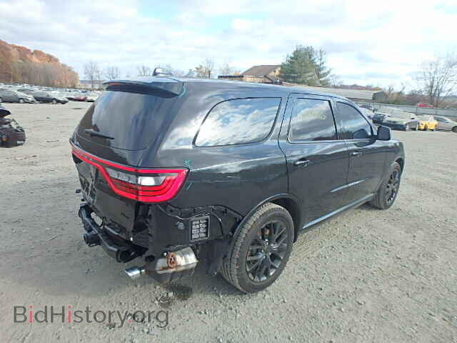 2015 DODGE DURANGO - VIN: 1C4SDJCT7FC837845 - Photo 4