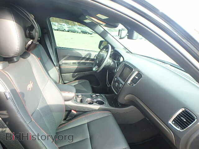 2015 DODGE DURANGO - VIN: 1C4SDJCT7FC837845 - Photo 5