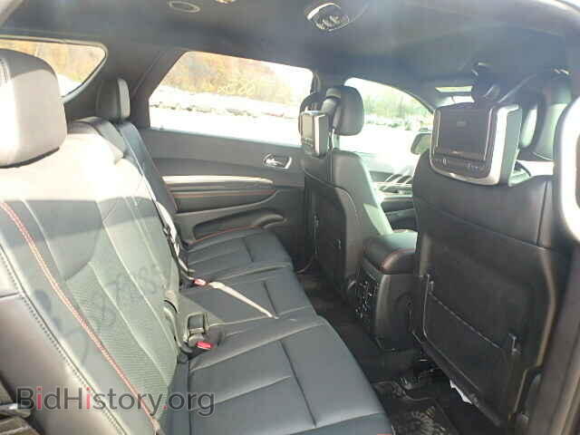 2015 DODGE DURANGO - VIN: 1C4SDJCT7FC837845 - Photo 6