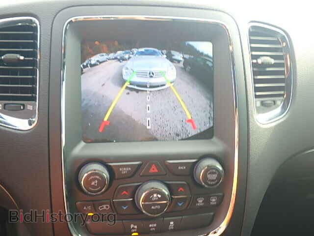 2015 DODGE DURANGO - VIN: 1C4SDJCT7FC837845 - Photo 9