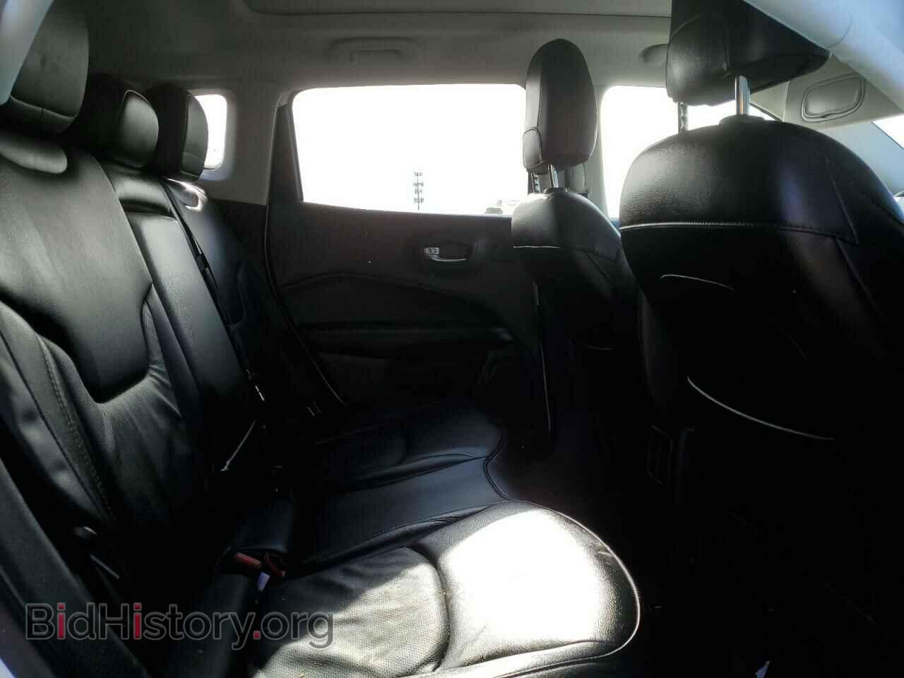 2021 JEEP COMPASS - VIN: 3C4NJDCB8MT578752 - Фото 10