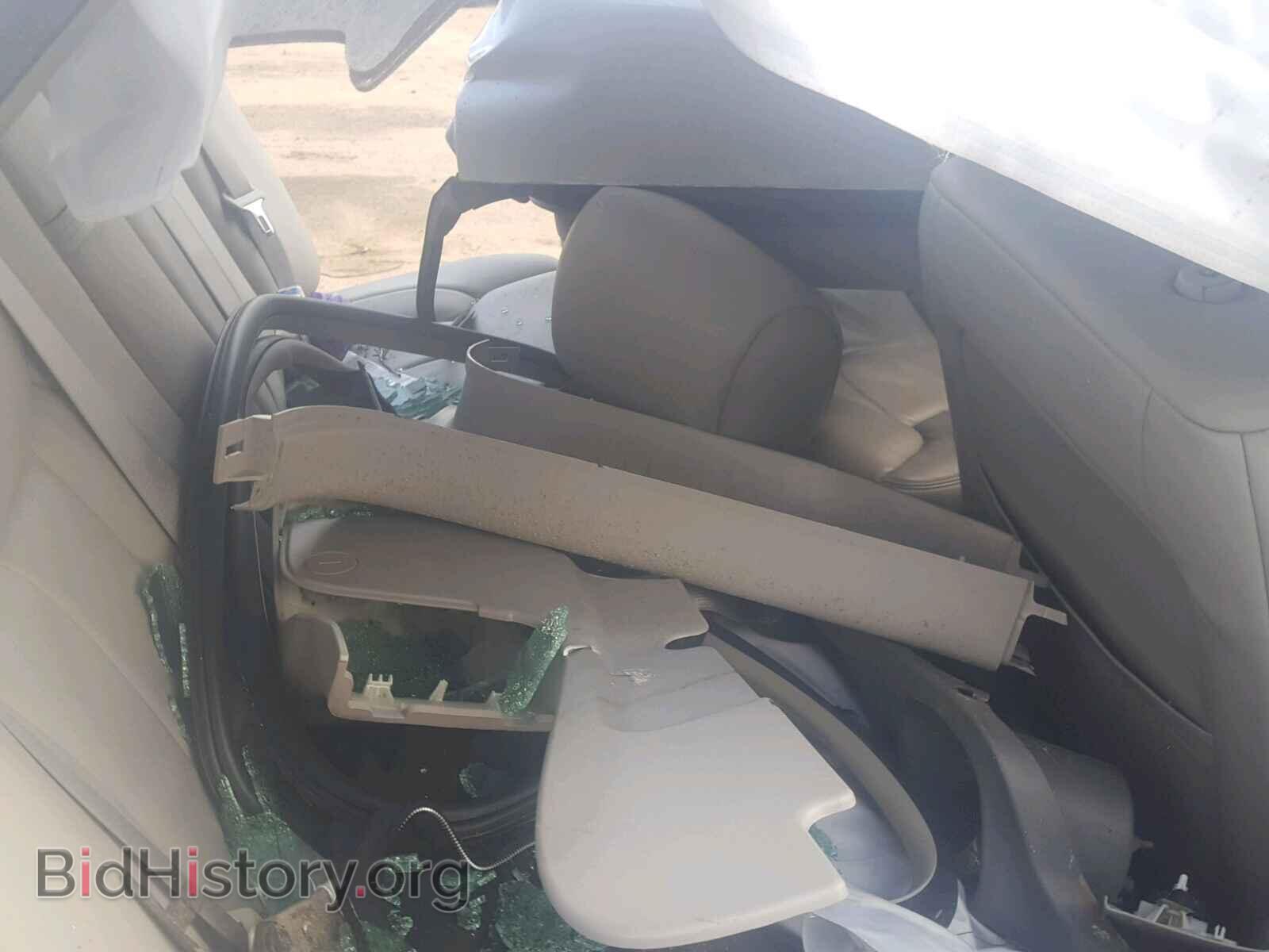 2009 CADILLAC DTS - VIN: 1G6KD57Y89U114150 - Фото 6
