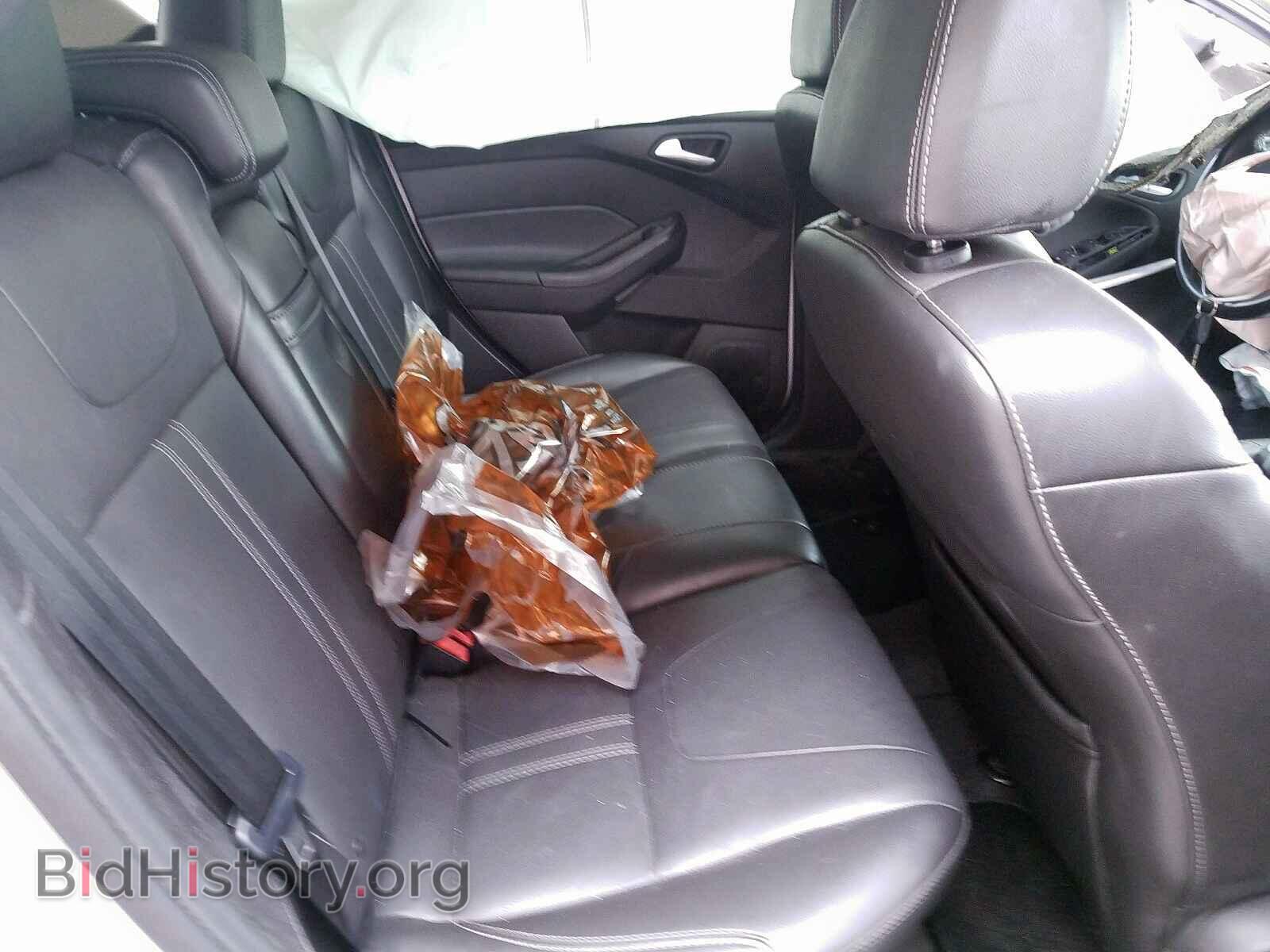 2013 FORD FOCUS - VIN: 1FADP3K27DL211980 - Photo 6