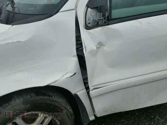 2007 FORD FREESTAR - VIN: 2FMZA52237BA24636 - Фото 10
