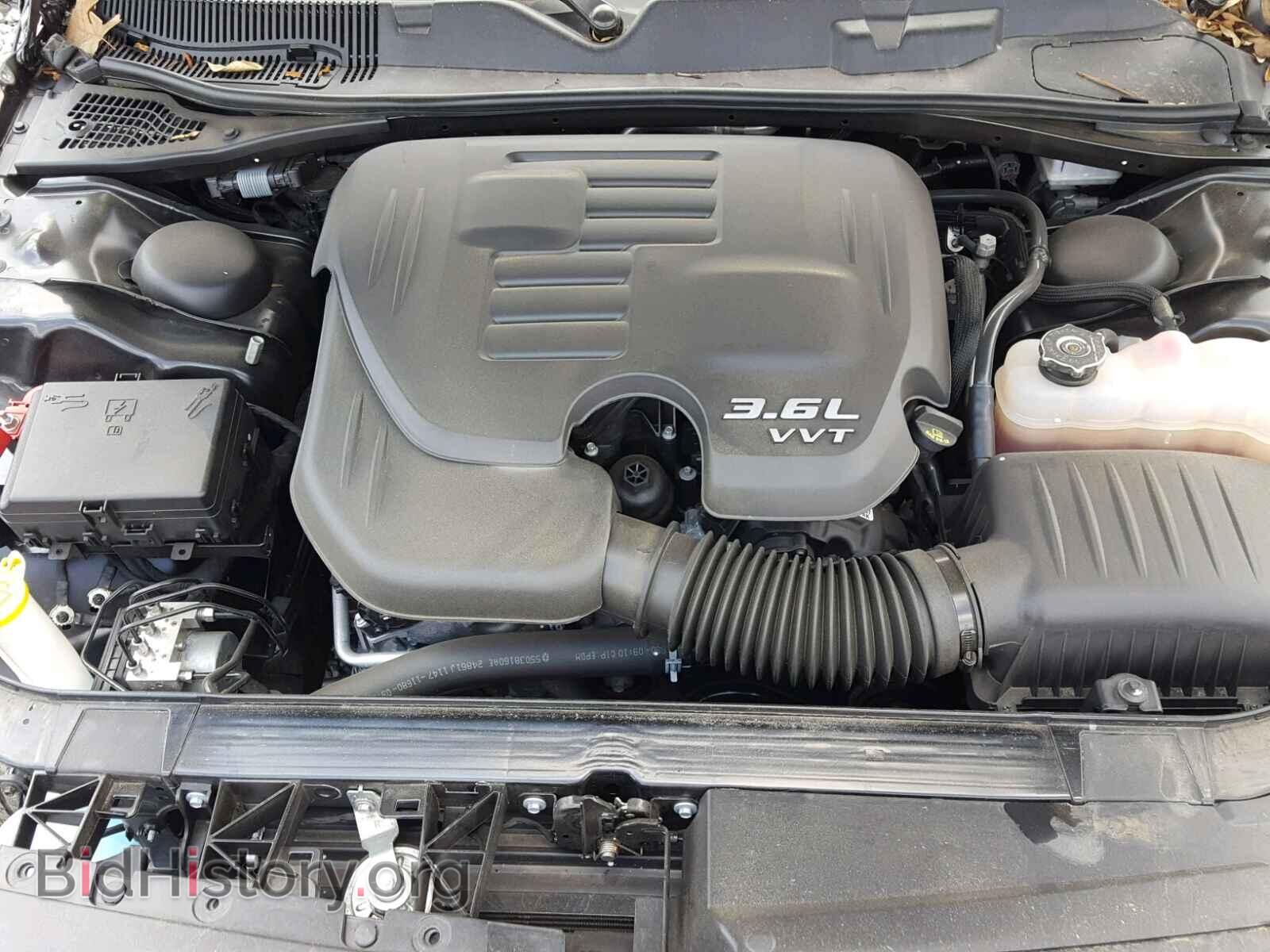 2017 DODGE CHALLENGER - VIN: 2C3CDZAG6HH637956 - Photo 7