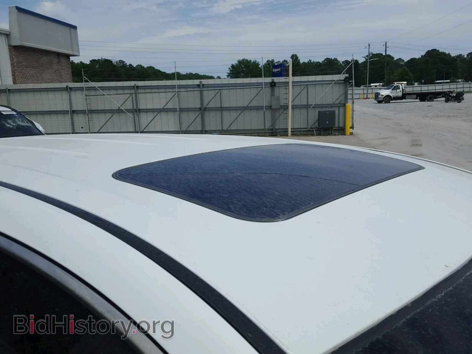 2012 MAZDA CX-9 - VIN: JM3TB2CA9C0333655 - Фото 9