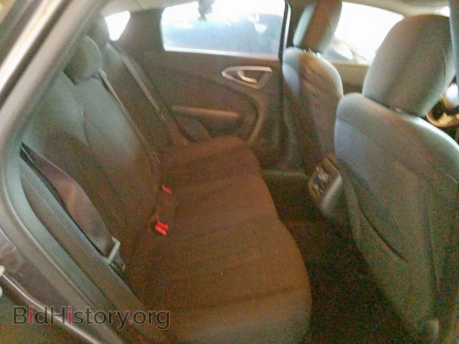 2015 CHRYSLER 200 - VIN: 1C3CCCAB9FN709029 - Photo 6