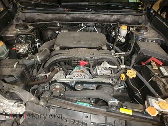 2012 SUBARU OUTBACK - VIN: 4S4BRBCC7C3215888 - Photo 7