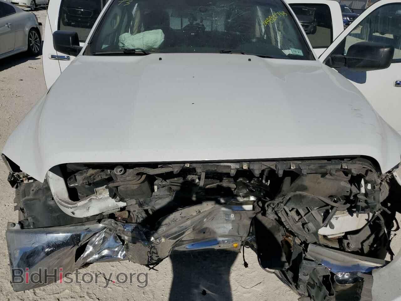 2016 RAM 1500 - VIN: 1C6RR6GT3GS332004 - Фото 11