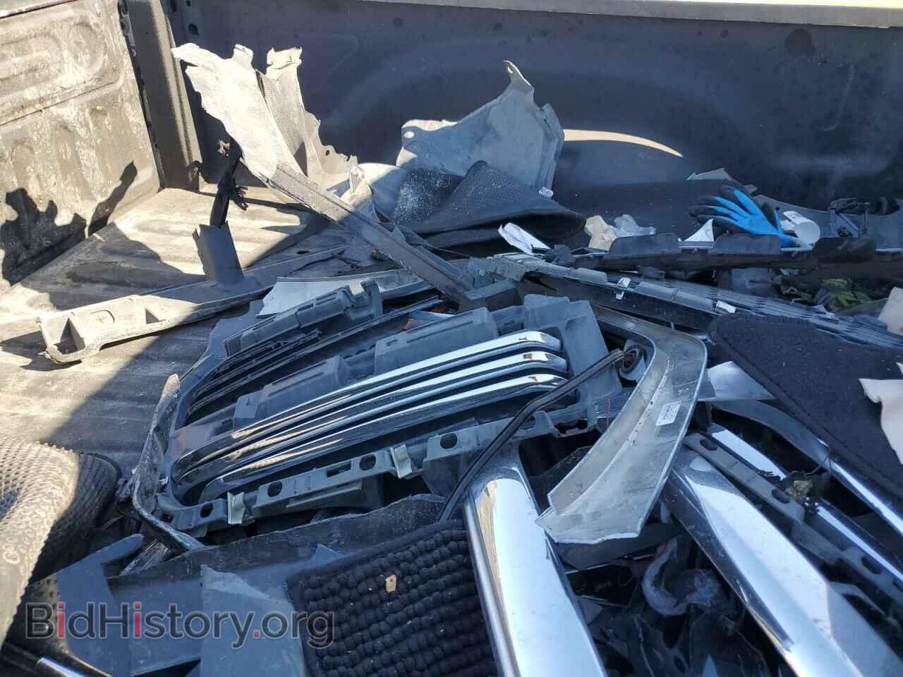 2016 RAM 1500 - VIN: 1C6RR6GT3GS332004 - Фото 12
