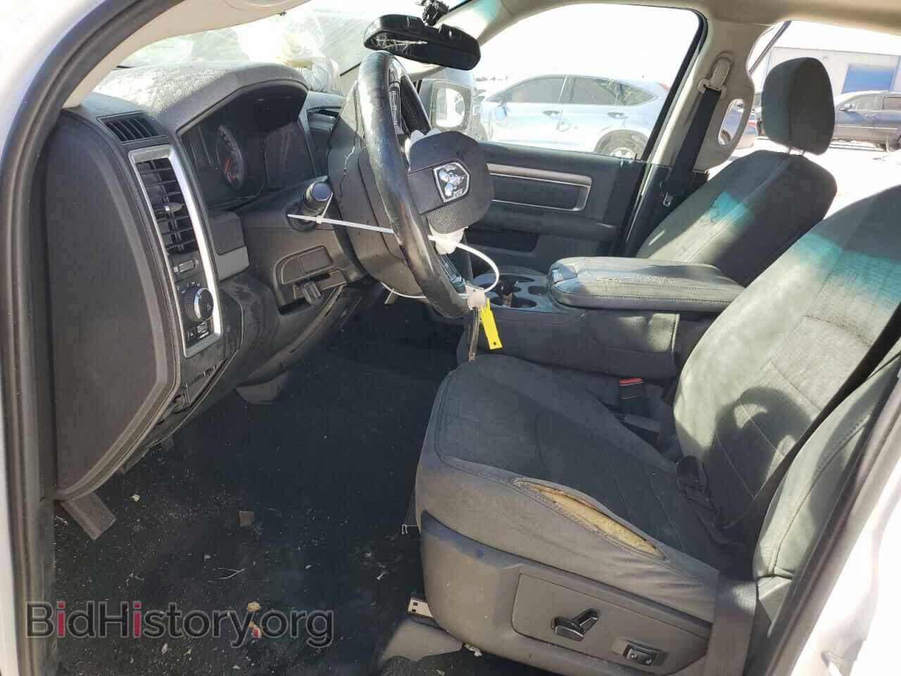 2016 RAM 1500 - VIN: 1C6RR6GT3GS332004 - Фото 7
