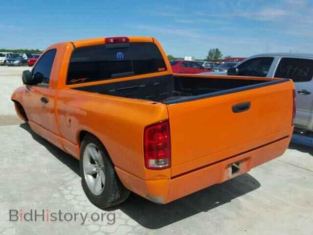 2004 DODGE RAM 1500 - VIN: 1D7HA16D04J174012 - Фото 3