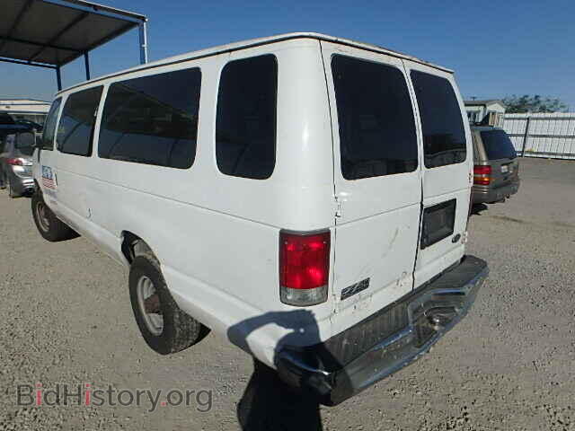 1999 FORD ECONOLINE - VIN: 1FBSS31S3XHA68751 - Photo 3