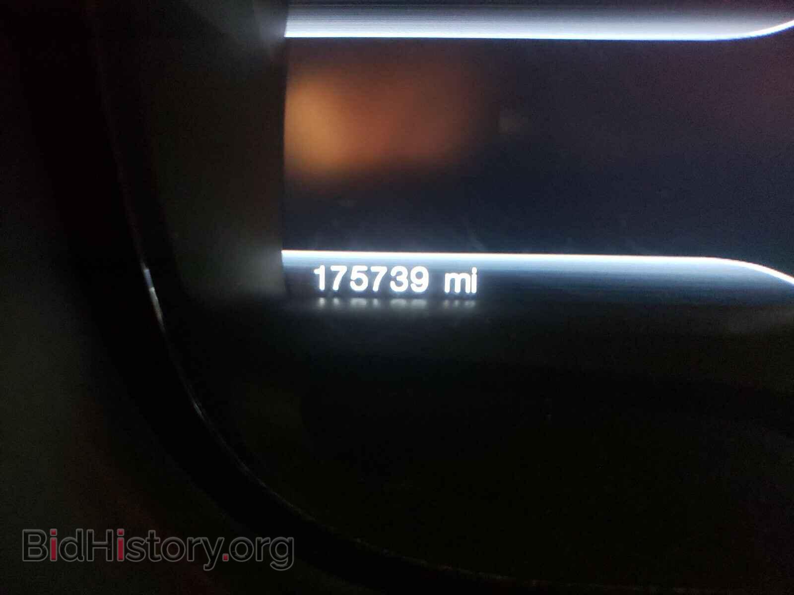 2013 FORD EDGE - VIN: 2FMDK3JC2DBA06839 - Фото 8