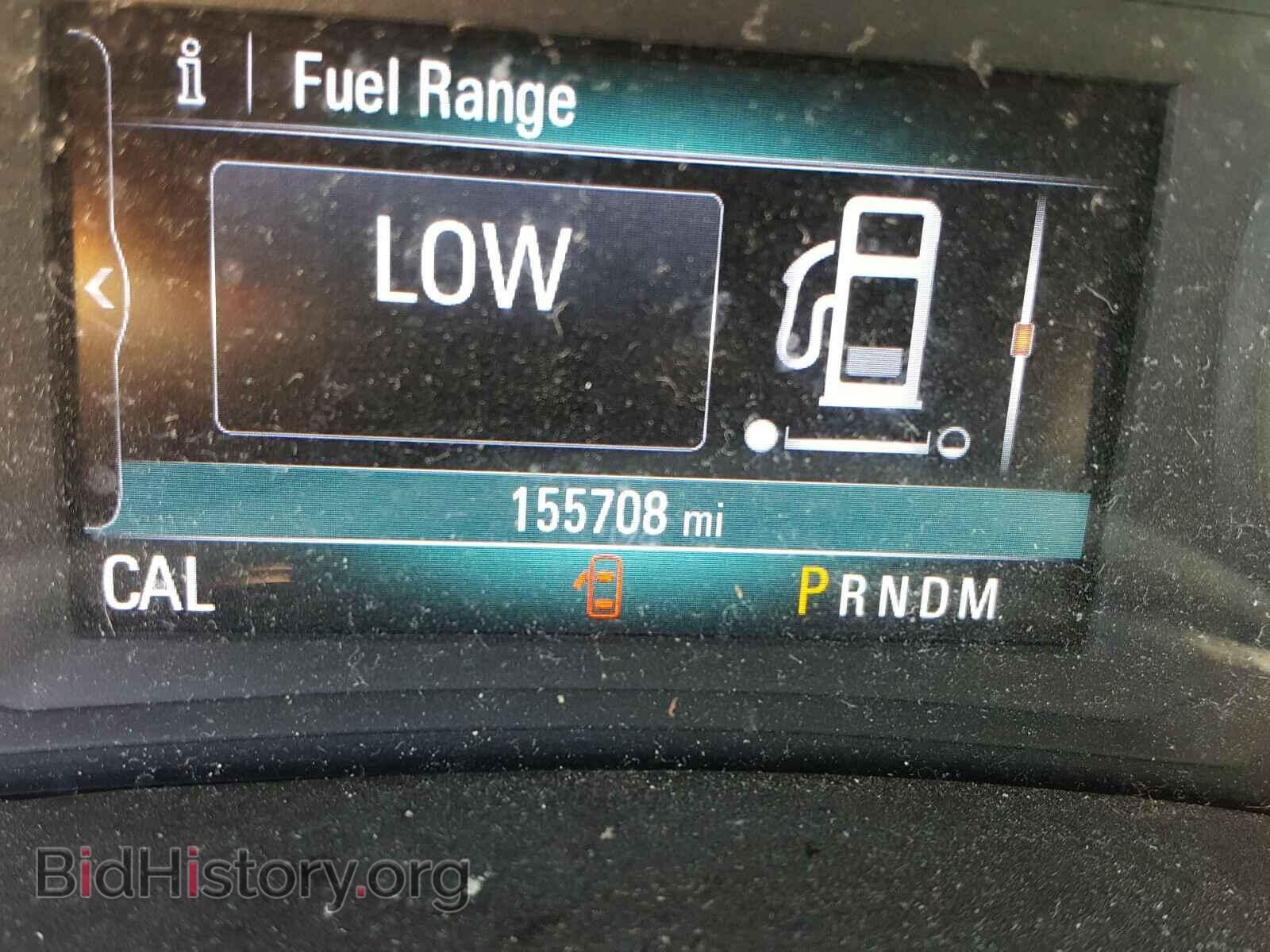 2017 BUICK ENCORE - VIN: KL4CJASB7HB109161 - Фото 8