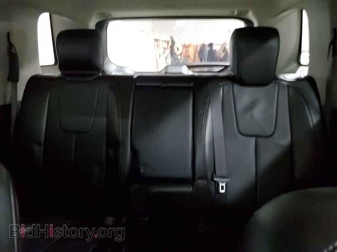 2014 GMC TERRAIN - VIN: 2GKFLXEKXE6303052 - Фото 10