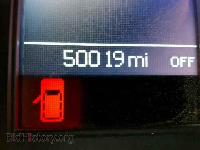 2013 DODGE CARAVAN - VIN: 2C4RDGCG9DR718218 - Фото 8