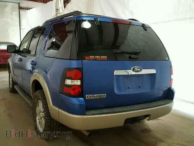 2010 FORD EXPLORER - VIN: 1FMEU7EE9AUA85580 - Photo 3