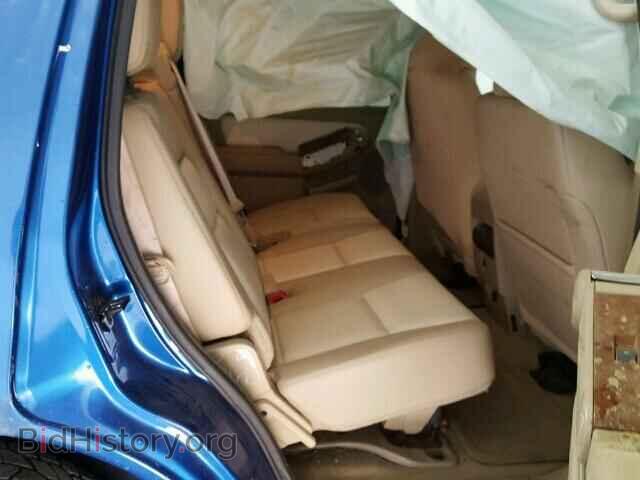 2010 FORD EXPLORER - VIN: 1FMEU7EE9AUA85580 - Photo 6