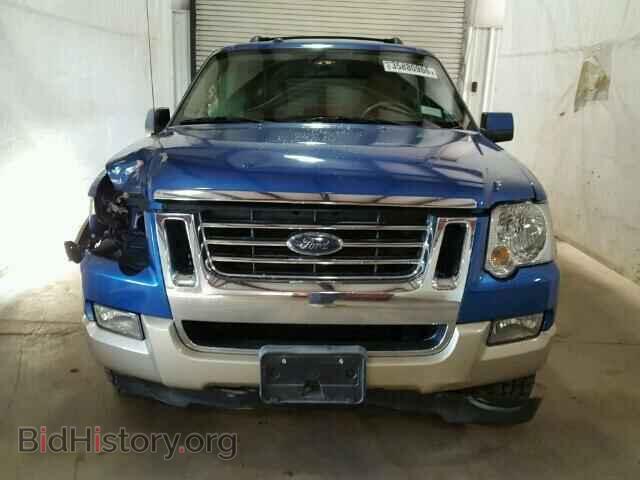 2010 FORD EXPLORER - VIN: 1FMEU7EE9AUA85580 - Photo 9