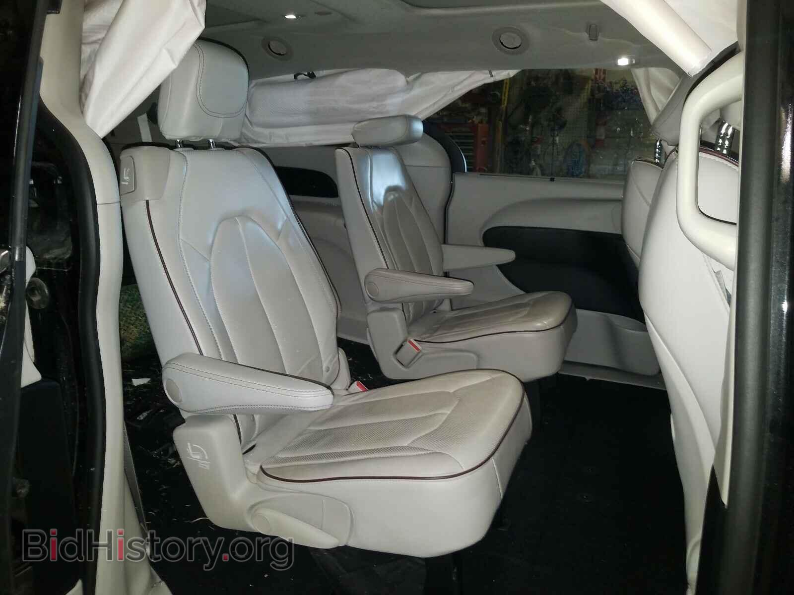 2020 CHRYSLER PACIFICA - VIN: 2C4RC1GG0LR136548 - Фото 6