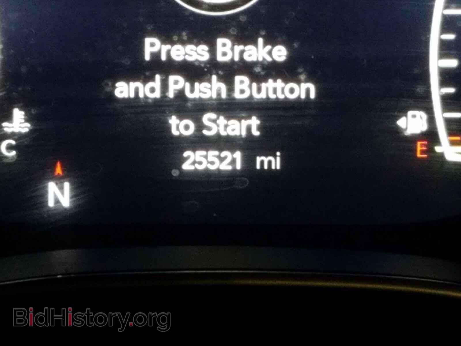 2020 CHRYSLER PACIFICA - VIN: 2C4RC1GG0LR136548 - Фото 8