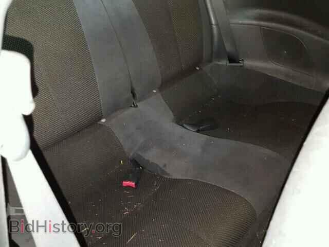 2007 MITSUBISHI ECLIPSE - VIN: 4A3AK24F47E016172 - Photo 6