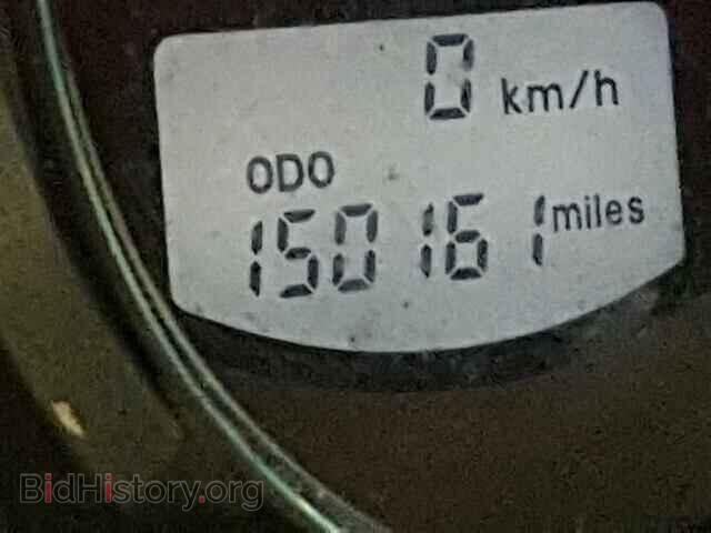 2007 MITSUBISHI ECLIPSE - VIN: 4A3AK24F47E016172 - Photo 8
