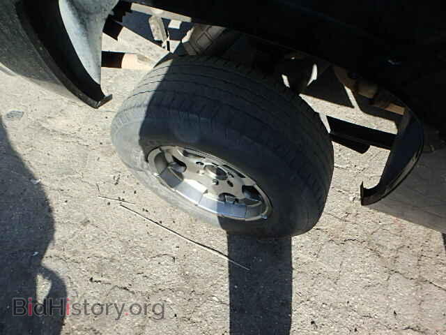 2007 CHEVROLET SILVERADO - VIN: 2GCEC13Y471622846 - Фото 9