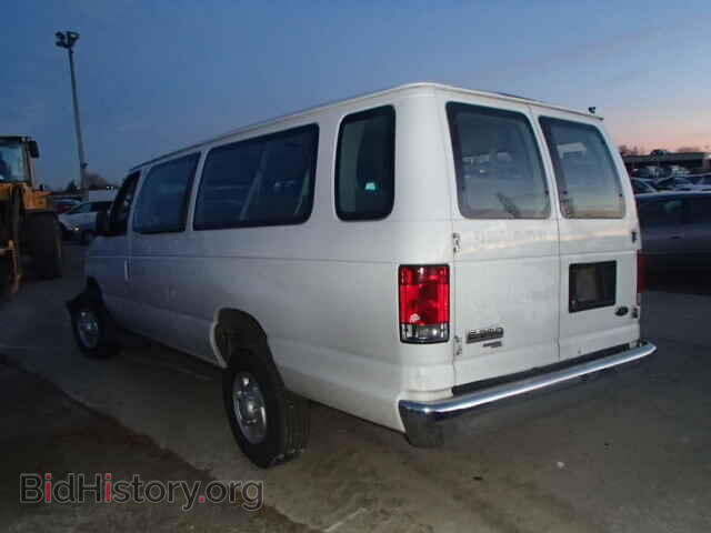 2007 FORD ECONOLINE - VIN: 1FBSS31L77DB28336 - Фото 3