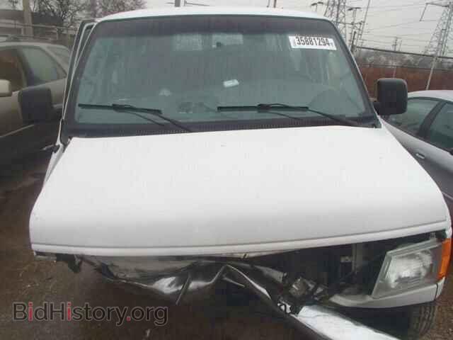 2007 FORD ECONOLINE - VIN: 1FBSS31L77DB28336 - Фото 7