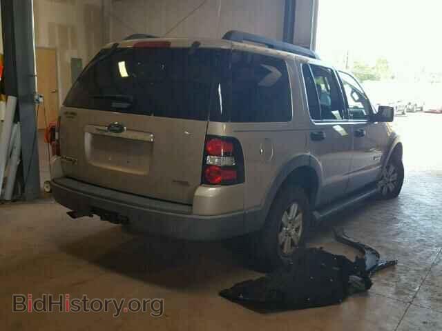 2006 FORD EXPLORER - VIN: 1FMEU73EX6UA95836 - Фото 4