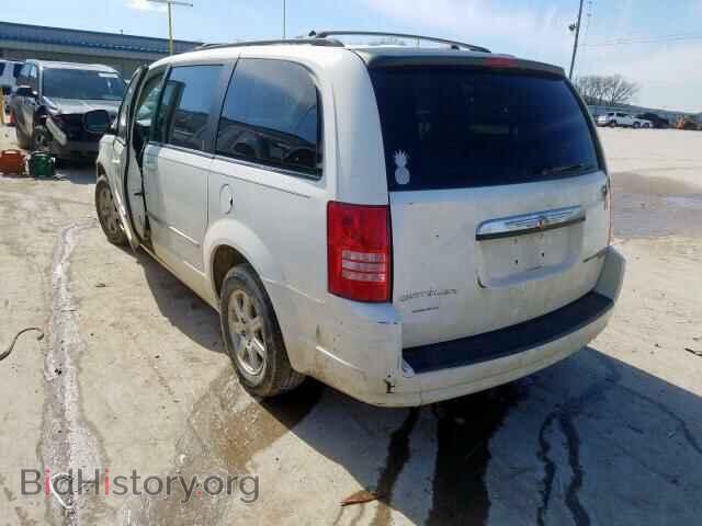 2010 CHRYSLER MINIVAN - VIN: 2A4RR5D17AR305591 - Photo 3