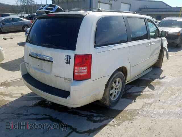 2010 CHRYSLER MINIVAN - VIN: 2A4RR5D17AR305591 - Photo 4