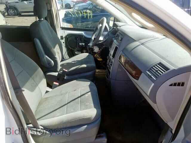2010 CHRYSLER MINIVAN - VIN: 2A4RR5D17AR305591 - Photo 5