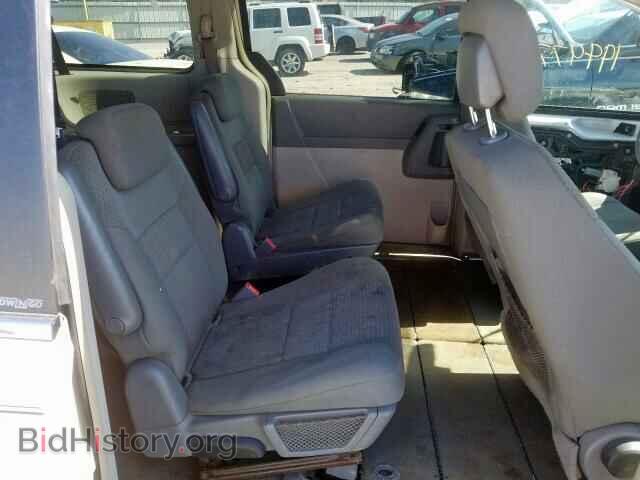 2010 CHRYSLER MINIVAN - VIN: 2A4RR5D17AR305591 - Photo 6