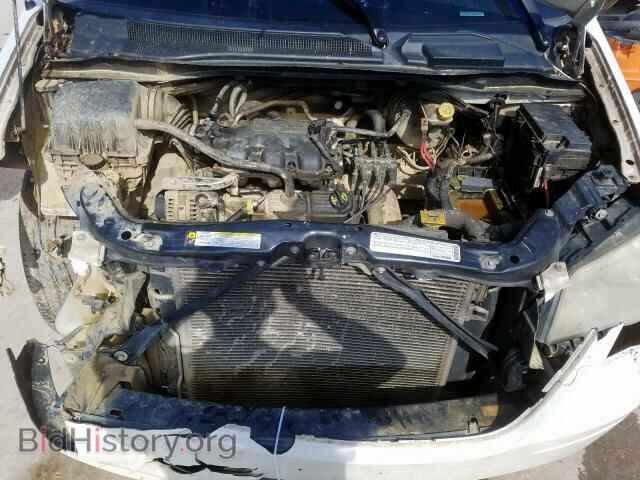 2010 CHRYSLER MINIVAN - VIN: 2A4RR5D17AR305591 - Photo 7