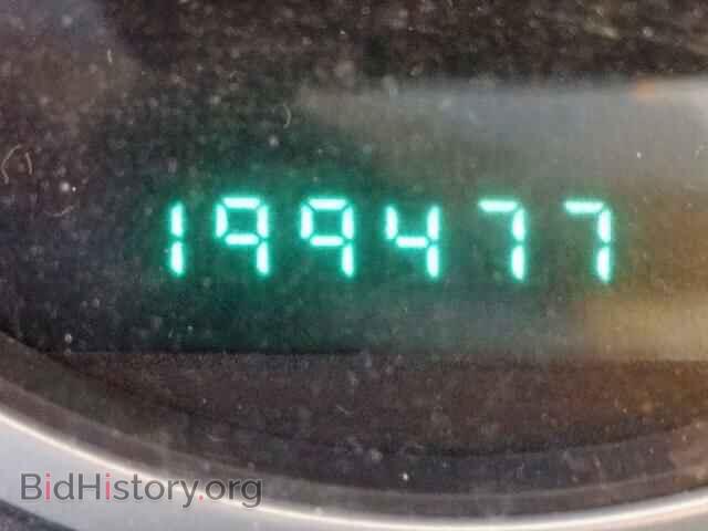 2010 CHRYSLER MINIVAN - VIN: 2A4RR5D17AR305591 - Photo 8
