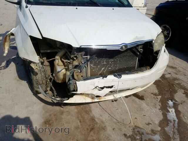 2010 CHRYSLER MINIVAN - VIN: 2A4RR5D17AR305591 - Photo 9