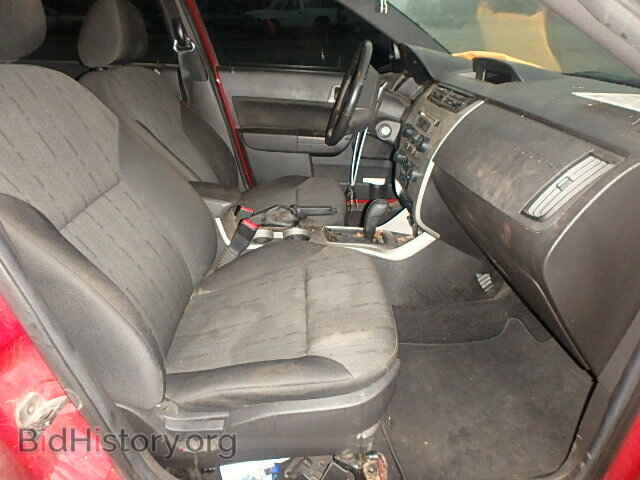2011 FORD FOCUS - VIN: 1FAHP3FN0BW174563 - Фото 5