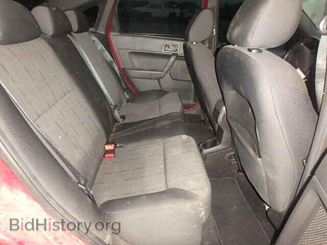 2011 FORD FOCUS - VIN: 1FAHP3FN0BW174563 - Фото 6