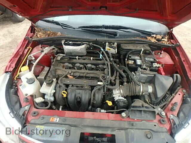 2011 FORD FOCUS - VIN: 1FAHP3FN0BW174563 - Фото 7