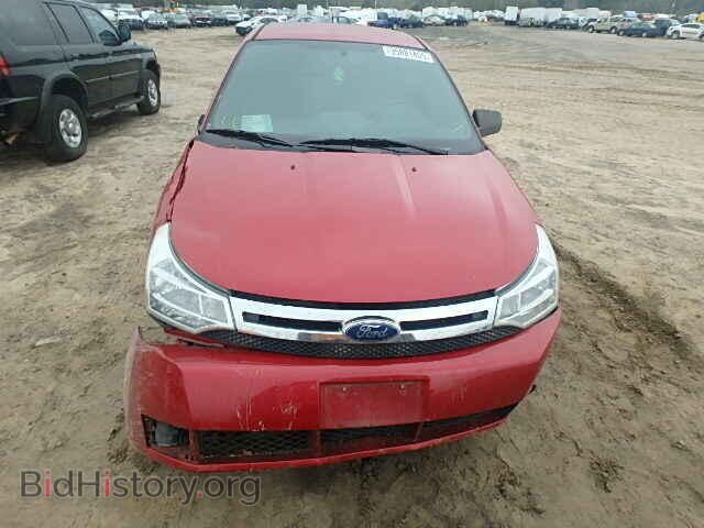 2011 FORD FOCUS - VIN: 1FAHP3FN0BW174563 - Фото 9